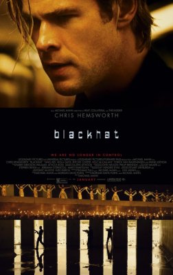 Programišiai / Blackhat (2015)