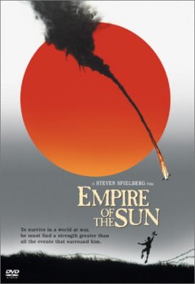Saulės imperija / Empire of the Sun (1987)