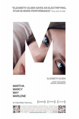 Marta Mersi Mei Merlen / Martha Marcy May Marlene (2011)
