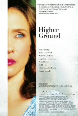 Dangus aukštai / Higher Ground (2011)