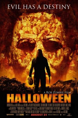 Helovinas / Halloween (2007)
