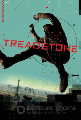 Treadstone (1 sezonas)