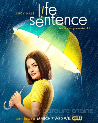 Gyvenimo nuosprendis 1 sezonas / Life Sentence Season 1 (2018)