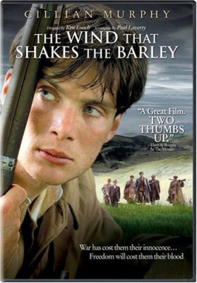 Vėjas, Siūbuojantis Miežius / The Wind That Shakes the Barley (2006)