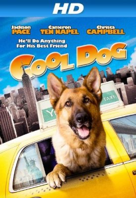 Nuostabus šuo / Cool Dog (2010)