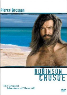 Robinzonas Kruzas / Robinson Crusoe (1997)