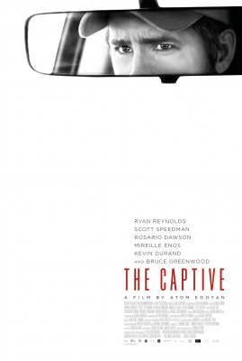 Belaisvė / The Captive (2014)