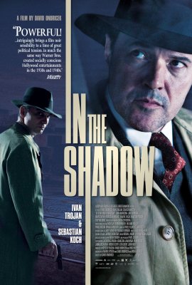 Šešėlyje / In the Shadow / Ve Stinu (2012)