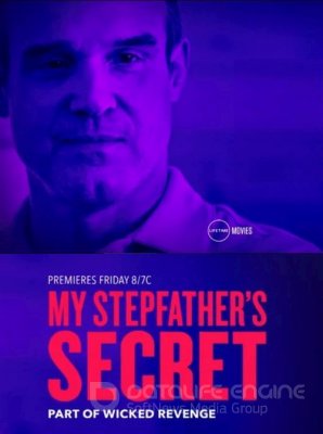 Mano patėvio paslaptis (2019) / My Stepfather's Secret