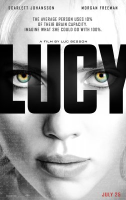 Liusi / Lucy (2014)