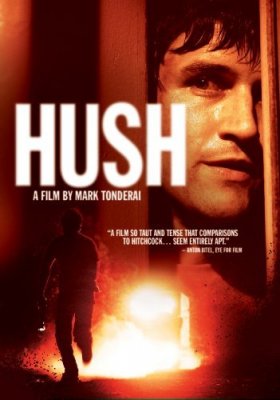 Tyla / Hush (2009)