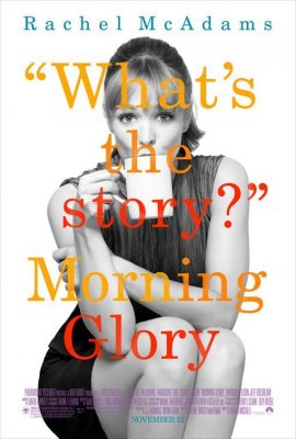 Labas rytas / Morning Glory (2010)