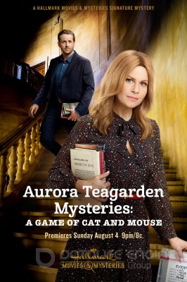 Auroros Tygarden detektyvai. Katės ir pelės žaidimas (2019) / A Game of Cat and Mouse