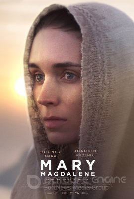 Marija Magdalena (2018) / Mary Magdalene