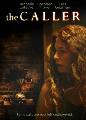 Svečias / The Caller (2011)
