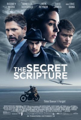 Slaptasis Raštas (2016) / The Secret Scripture