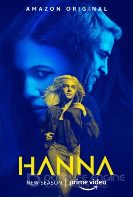 HANA (2 sezonas) / HANNA