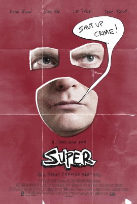 Super / Super (2010)