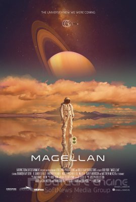 Magelanas (2017) / Magellan (2017)