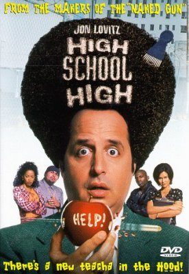 Pati baisiausia vidurinė / High School High (1996)