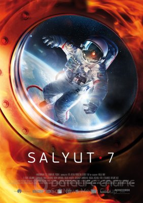 Saliut-7 (2017) / Salyut-7
