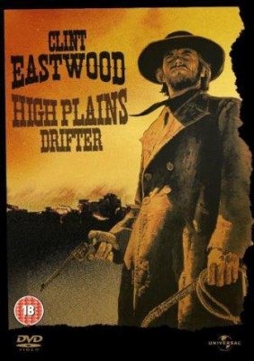 Raitelis iš Aukštųjų lygumų / High Plains Drifter (1973)