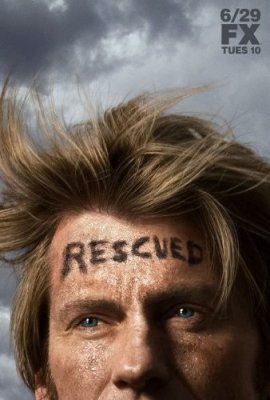 Išgelbėk mane / Rescue Me (1, 2 sezonas) (2004-2005)