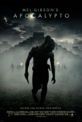 Apokalipto / Apocalypto (2006)