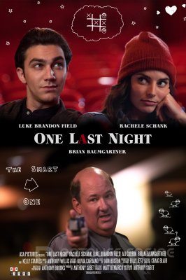 Paskutinė naktis (2018) / One Last Night (2018)