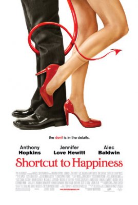 Laimė akimirksniu / Shortcut to Happiness (2007)