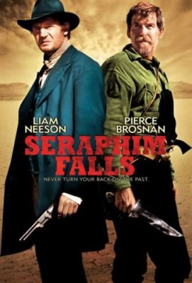 Serafimo kriokliai / Seraphim Falls (2006)