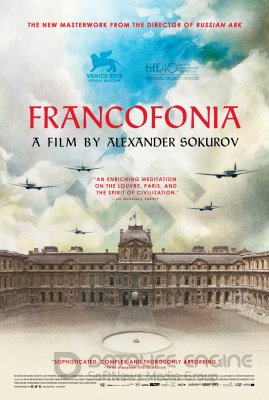 FRANKOFONIJA (2015) / Francofonia