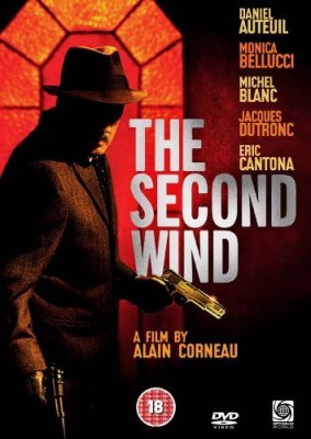 Antrasis kvėpavimas / The Second Wind (2007)