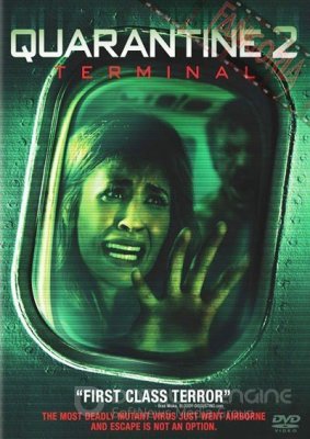 Karantinas 2: Terminalas (2011) / Quarantine 2: Terminal