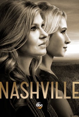 Nešvilis (1, 2, 3, 4, 5, 6 sezonas) / Nashville (2012-2018)