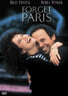 Pamiršk Paryžių / Forget Paris (1995)