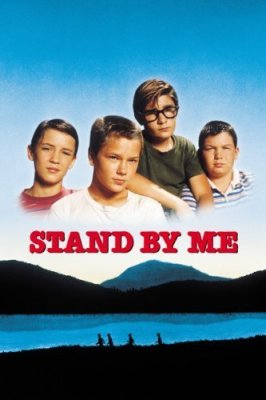 Likime kartu / Stand by Me (1986)
