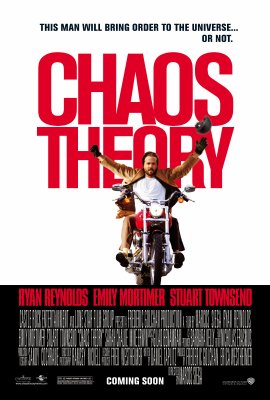 Chaoso teorija / Chaos Theory (2008)