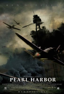 Perl Harboras / Pearl Harbor (2001)