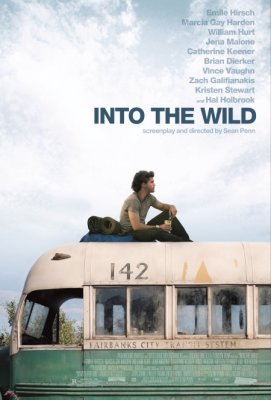 Atgal į Gamtą / Into The Wild (2007)