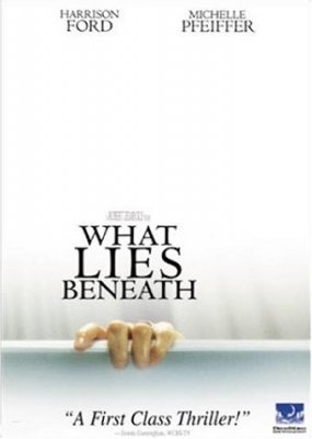 Praeities šešėliai / What Lies Beneath (2000)