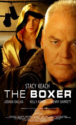 Boksininkas / The Boxer (2009)