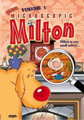 Mažylis Miltonas / Microscopic Milton / Крошка Милтон (1997)