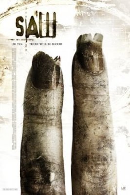 Pjūklas 2 / Saw 2 (2005)