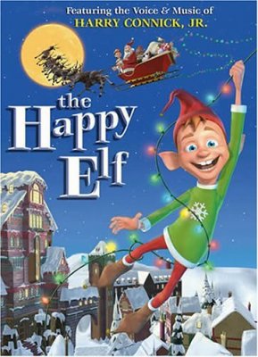 Linksmasis elfas / The Happy Elf (2005)