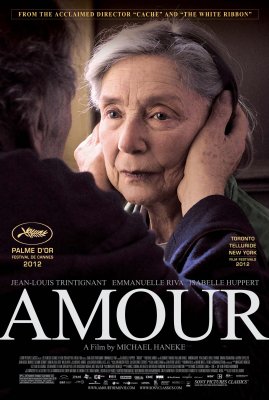 Meilė / Amour (2012)