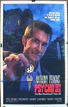 Psichopatas 3 / Psycho III (1986)