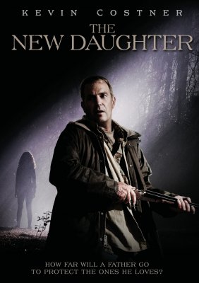 Naujoji dukra / The New Daughter (2009)
