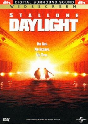 Dienos Šviesa / Daylight (1996)
