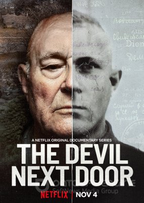 Velnias už durų (1 Sezonas) / The Devil Next Door Season 1